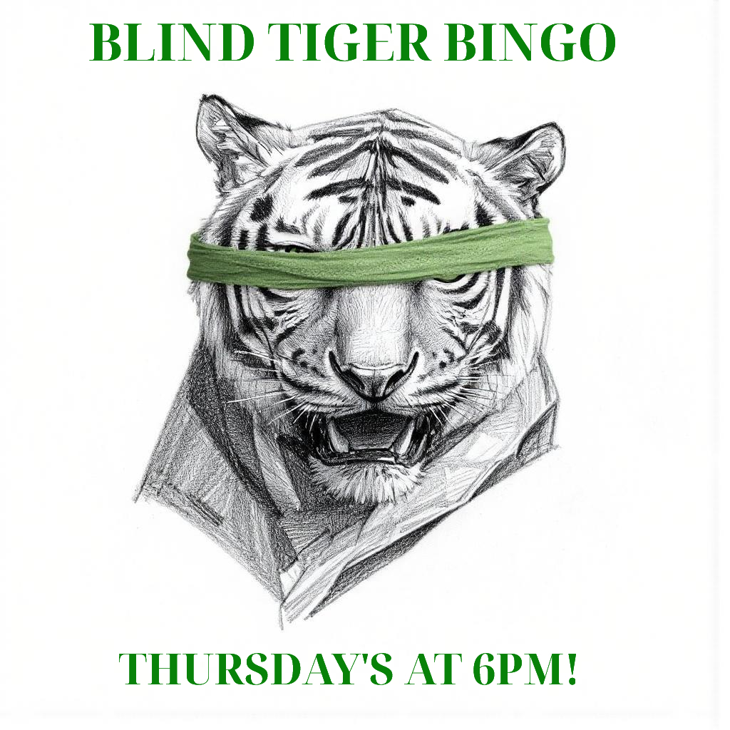 Blind Tiger Brewery tweet media