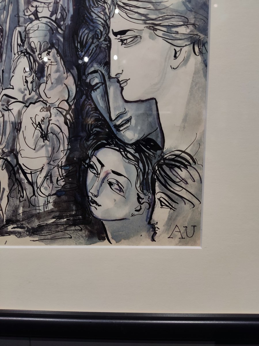 Pytanie do <a href="/tomek_Q/">Tomasz Kuczborski 🇵🇱 🇬🇱</a> - czyj to podpis?