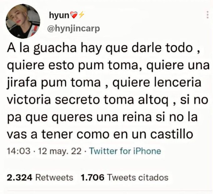 Luxo🕷 (@0600luciano) on Twitter photo 
