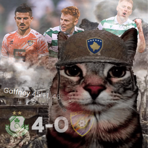 Kosovo Football 🇽🇰 tweet media