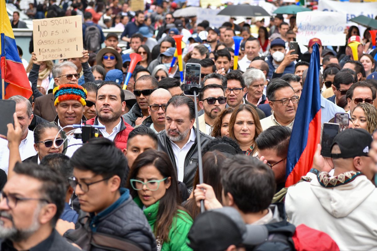 Pabel Muñoz L. tweet media