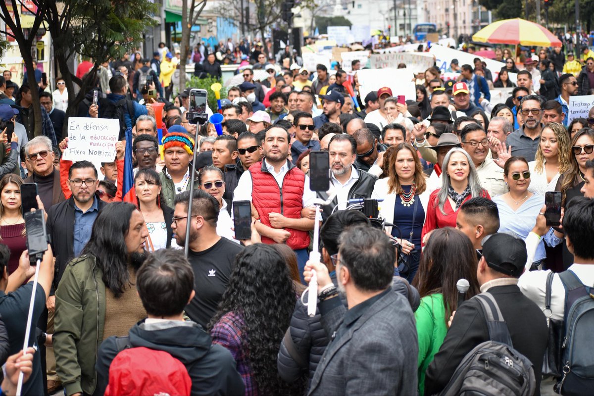 Pabel Muñoz L. tweet media