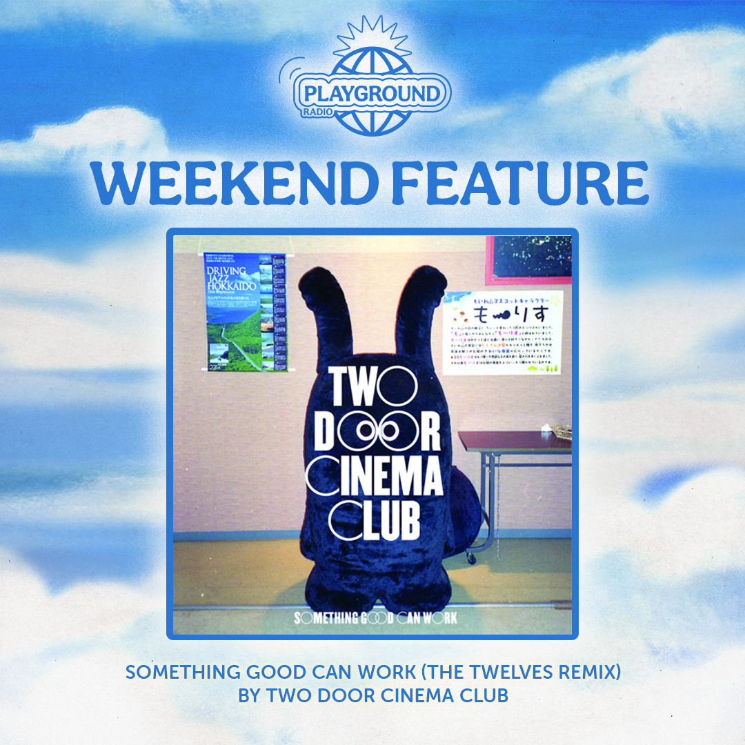 Louis The Child tweet media