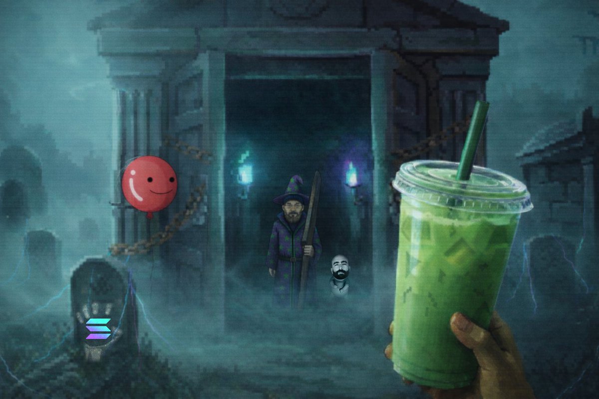 Luminaries tweet media