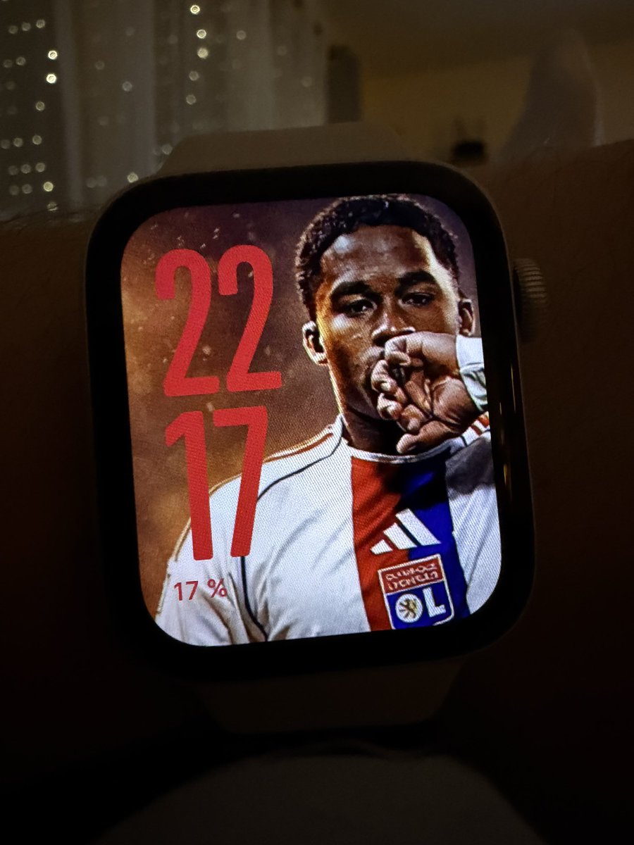 Mickaël ⚽️🇨🇵🦁 tweet media