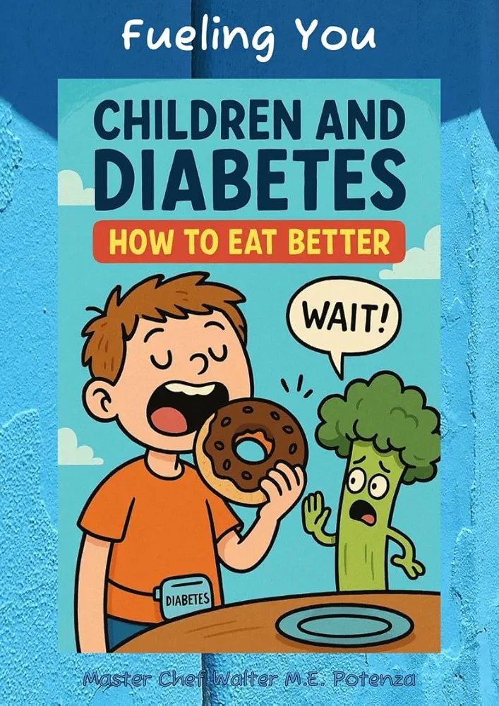 Chef Walter Potenza tweet media