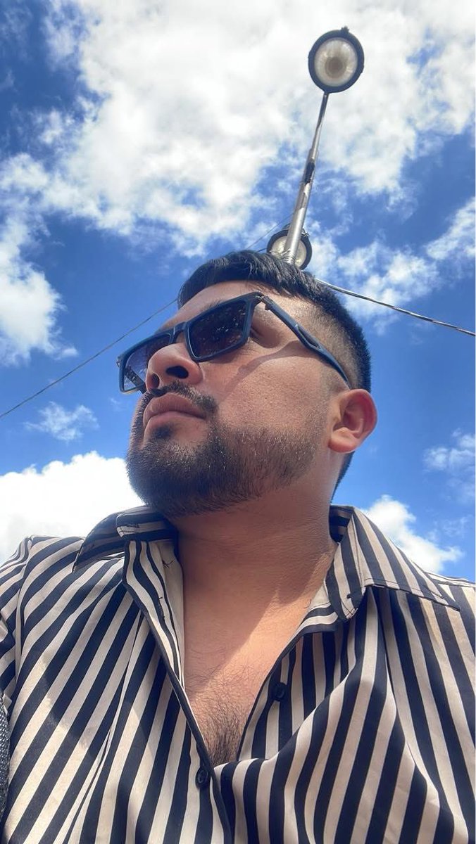 Javier 🐺 3️⃣K tweet media