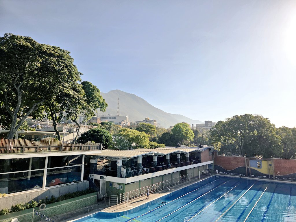 Así comenzó mi día