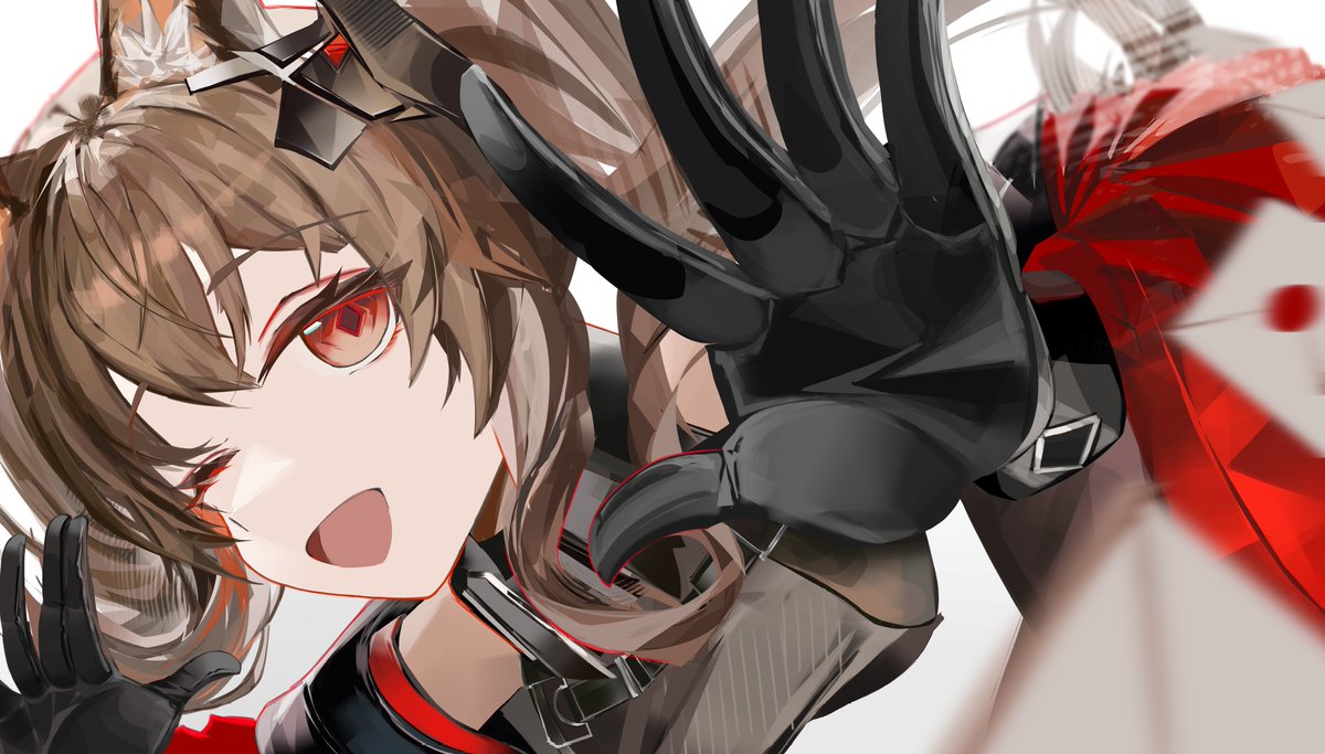 #ArknightsEndfield   #Endfield