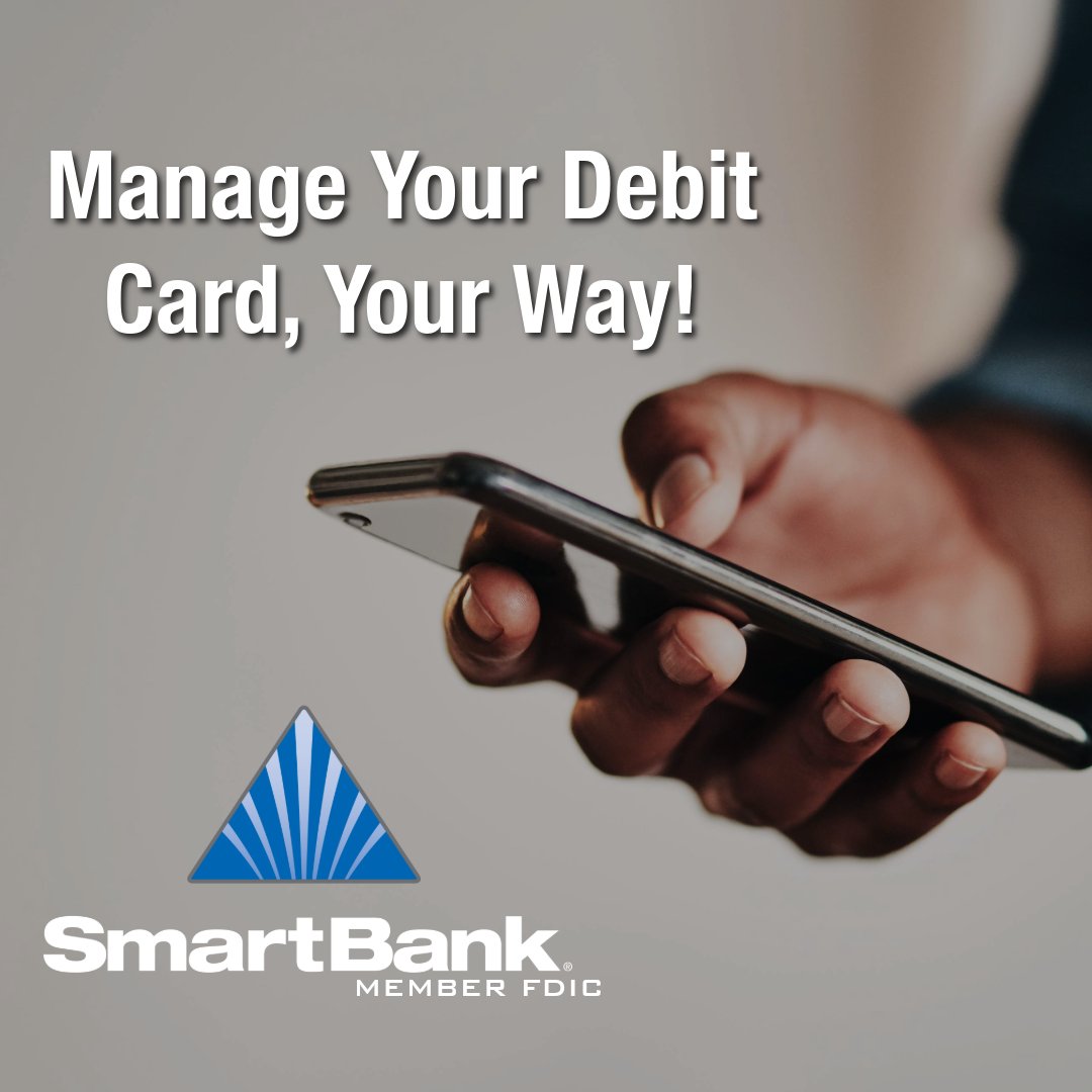 SmartBank tweet media