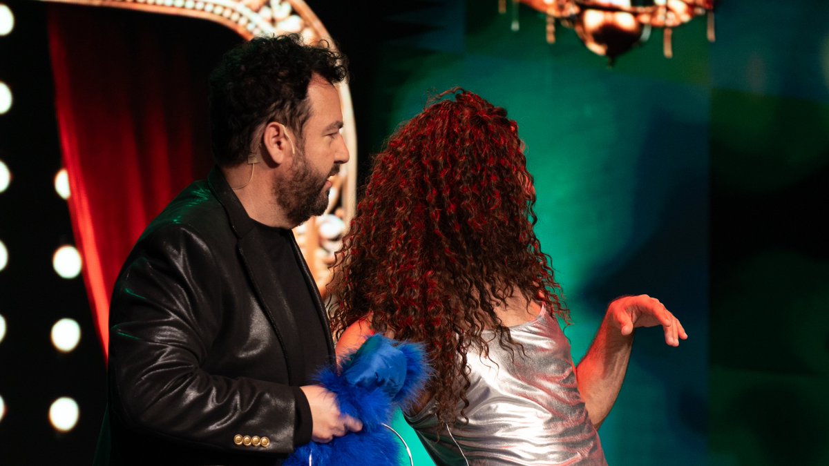 TEATRO TRAIL tweet media