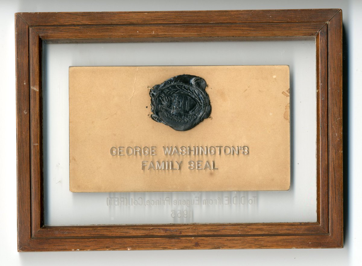 Eisenhower Library tweet media