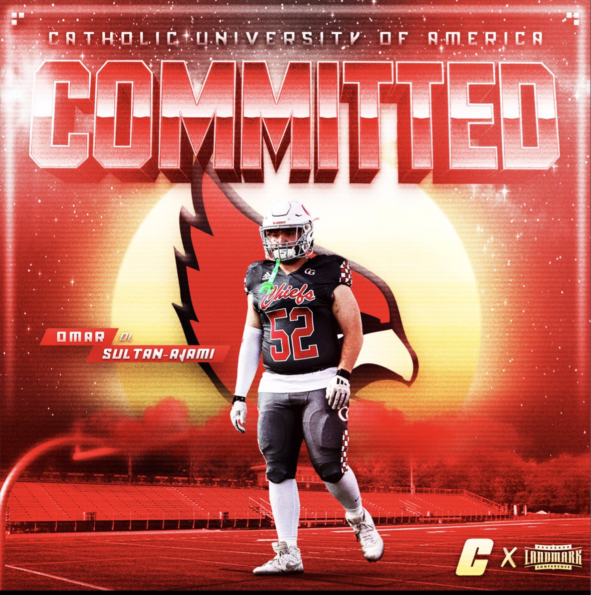 Omarsa_52's tweet photo. 100% commited🙏@CoachKDavid @Coach_Coles74 @Redskins32 @5manfree @D1Blackwell8 @coachcobb954 @FootballGibbons @Pat_AndersonSr @Coach_RThomas @CoachHarden_8 https://t.co/GfXNXDtqM6