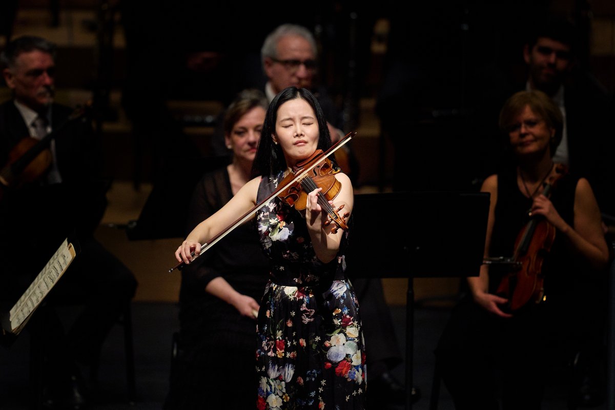 Orquesta Sinfónica de Navarra tweet media