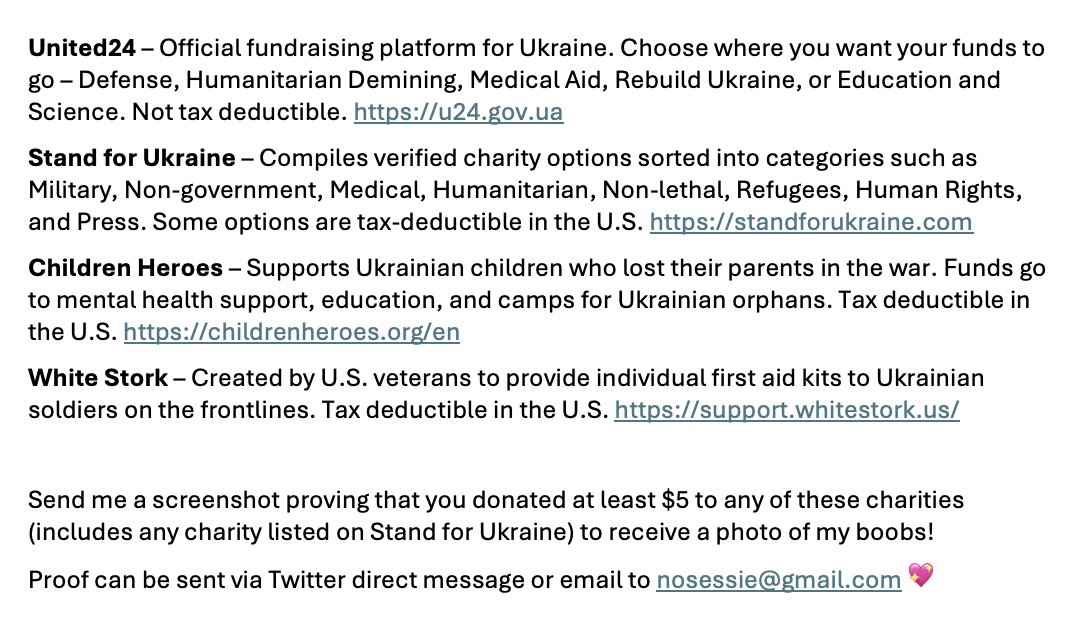 Essie ♑os 🇺🇦 tweet media