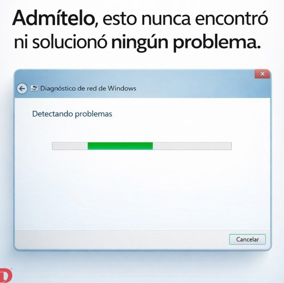 ¿A alguien le funcionó alguna vez? Sigo esperando el milagro... 😅