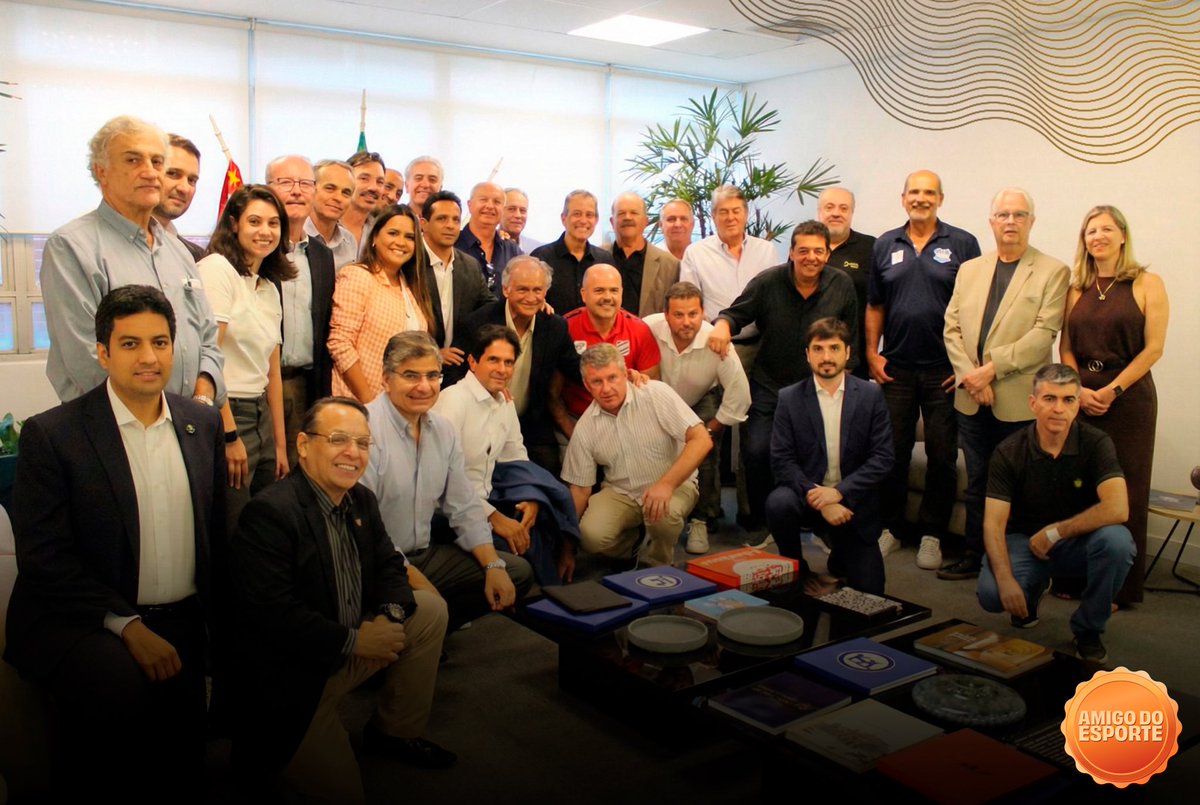 Time Flamengo tweet media