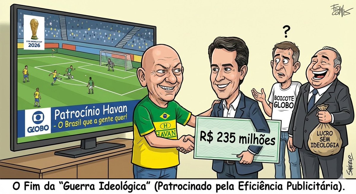 Domani 🇧🇷🇮🇹 tweet media