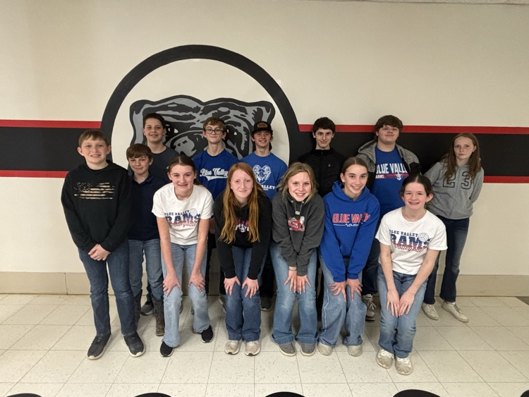 USD 384 Blue Valley-Randolph tweet media