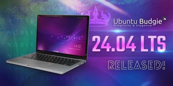 Ubuntu Budgie (@UbuntuBudgie) / Posts / X