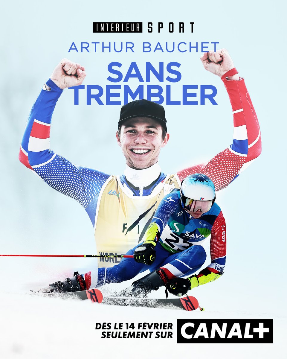 CANAL+ Sport tweet media