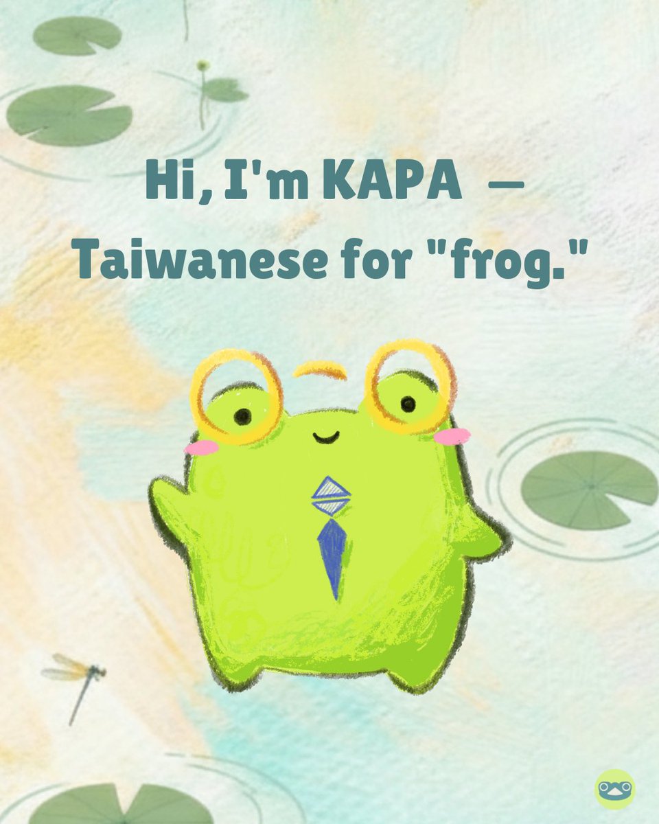 twfrogcast's tweet photo. When Taiwan thrives, the world benefits. 🌏
I'll walk you through Taiwan's real story, one piece at a time!
Follow along — let's explore Taiwan together 🐸 https://t.co/m6PLYxE562