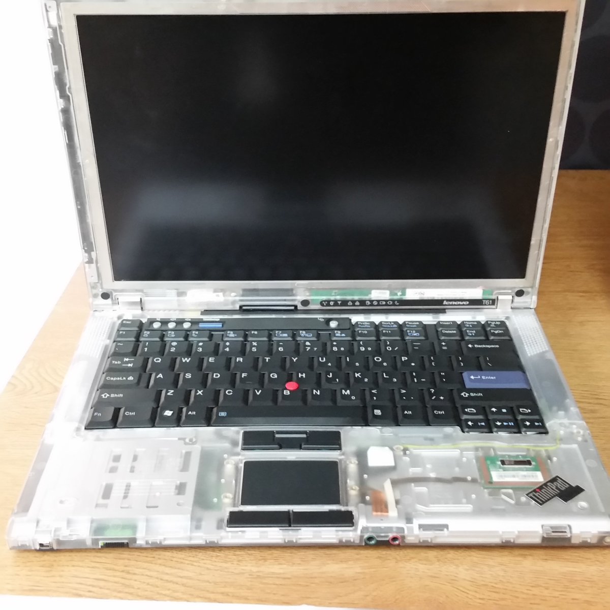 David M Hocker tweet media