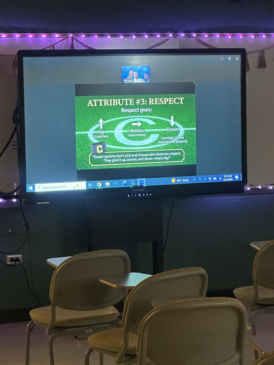 NHS Athletics tweet media