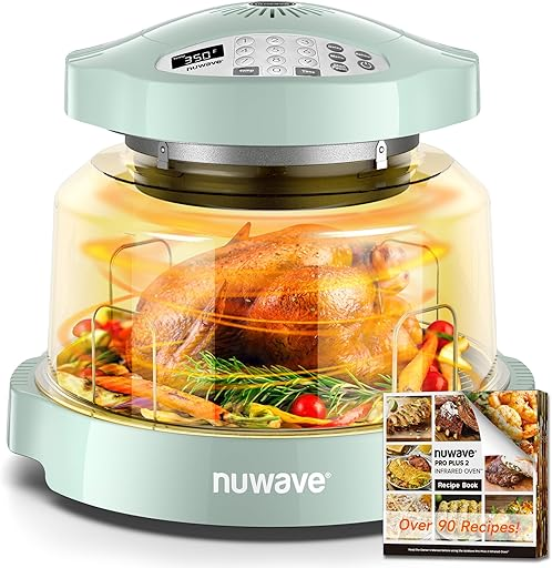 MissyKayBWH's tweet photo. ~* HURRY! ~* 
Nuwave Oven Pro Plus

39% off Limited Time Deal!

https://t.co/Jg5CsdVAGa #ad
#amazonassociates #bargainhunter #followmefordeals #f4f #nuwave #kitchengadgets https://t.co/8H1Zs7I75l