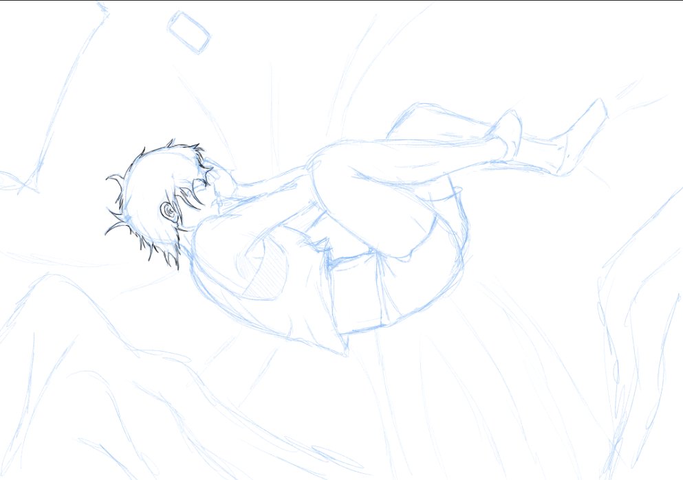 Random Wip :D 
#rkgk #artmoots #mangaart