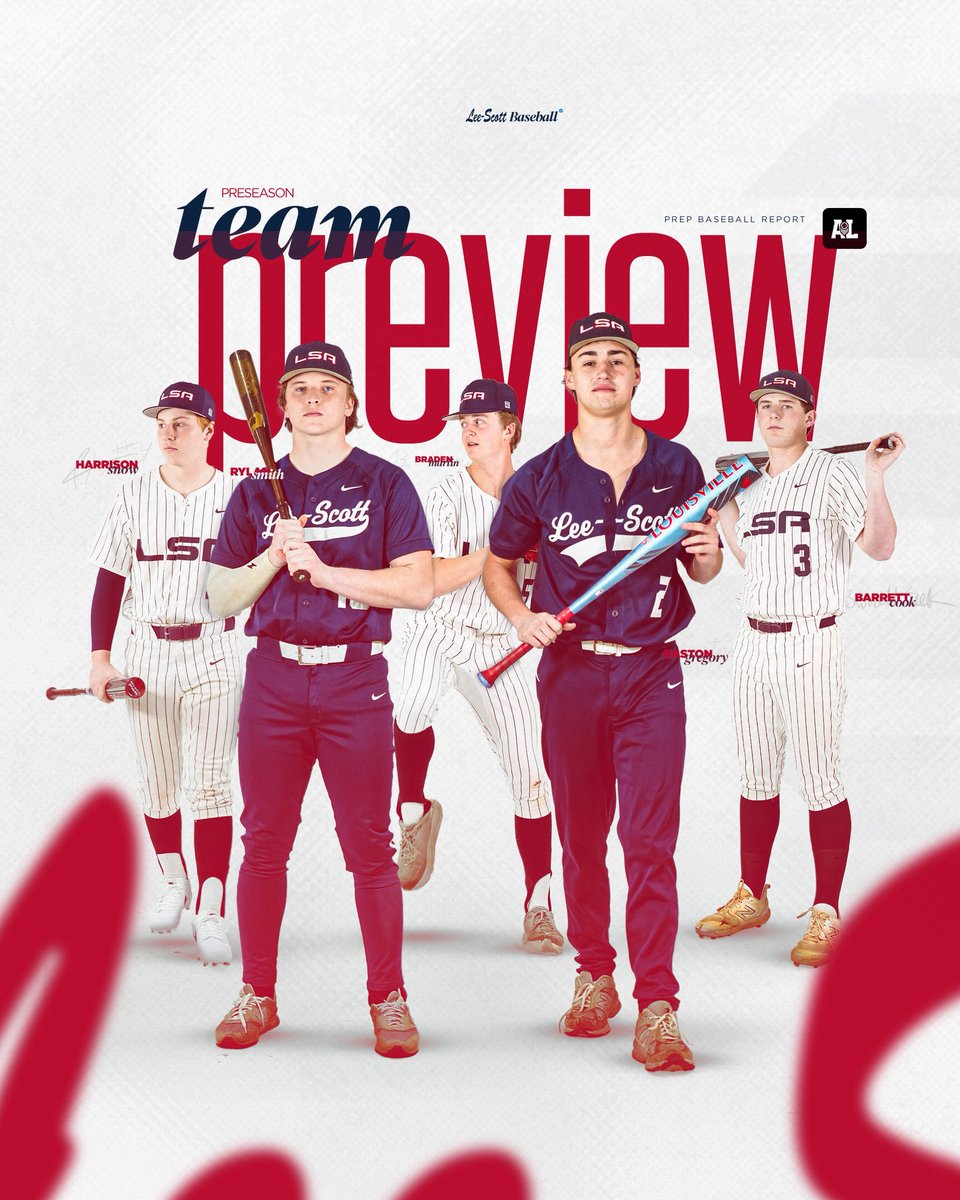 Lee-Scott Academy Athletics tweet media