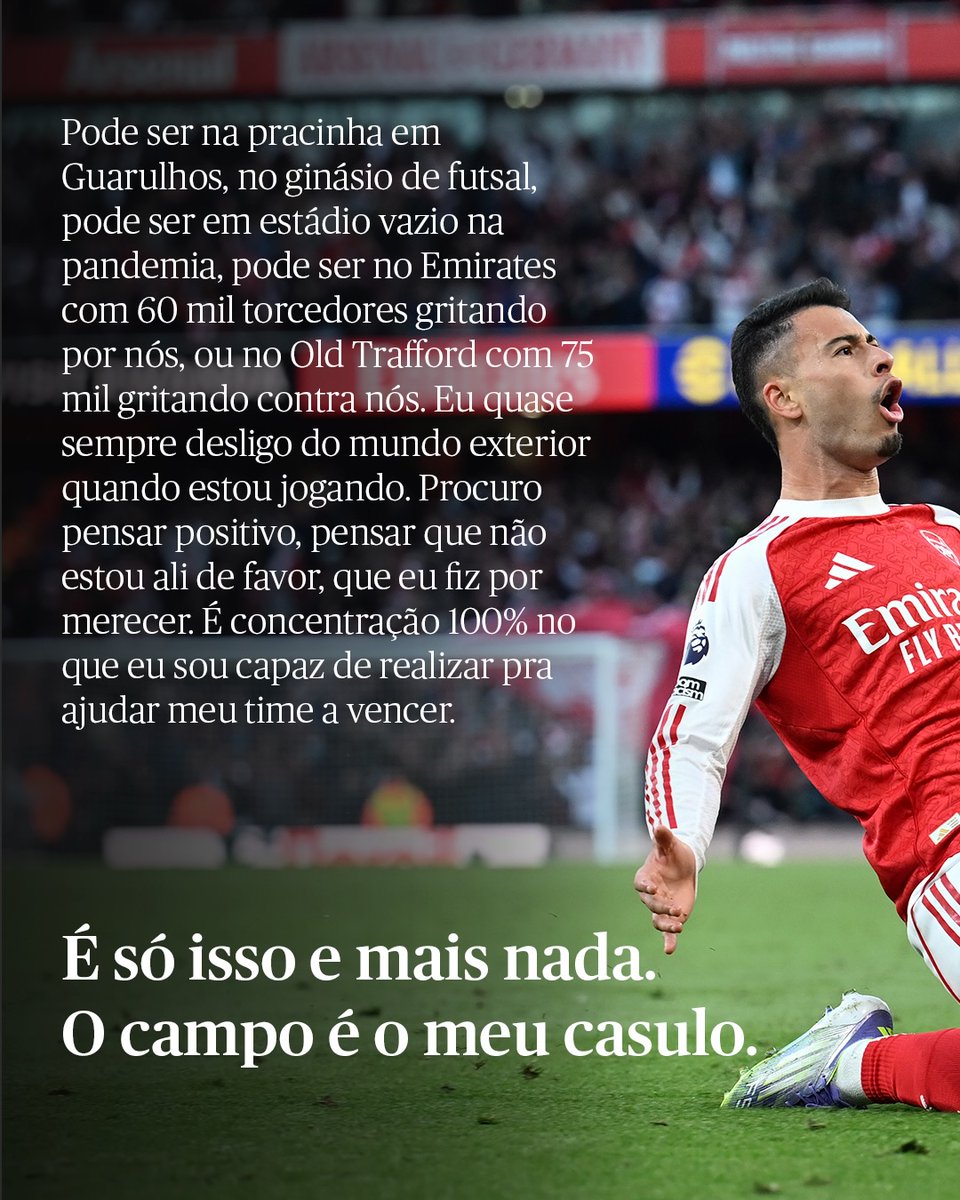 The Players' Tribune Brasil tweet media