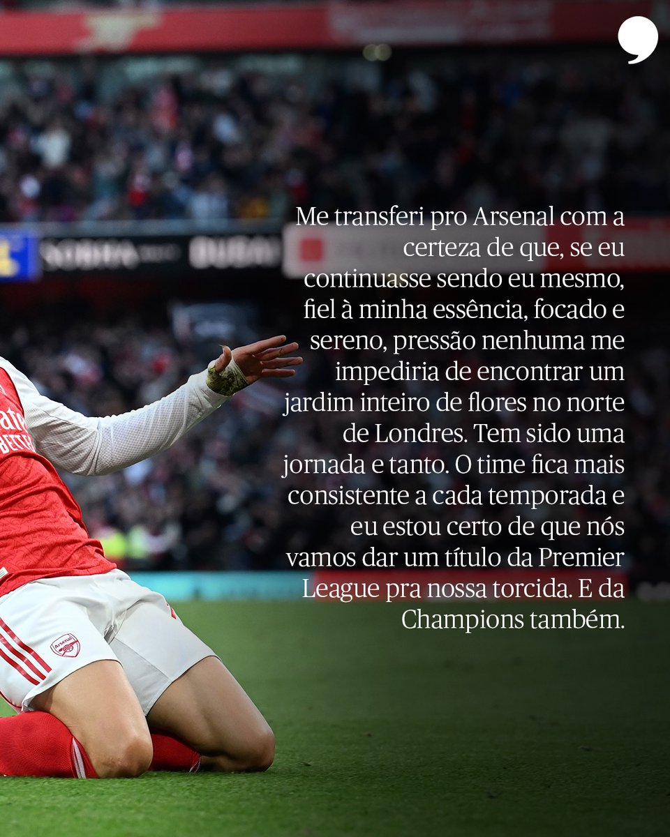 The Players' Tribune Brasil tweet media