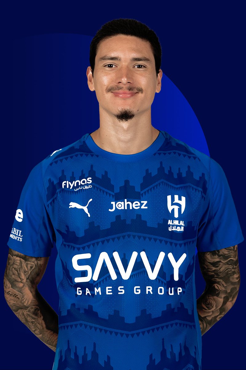 🎙️ Michel Maragliotti 🇺🇾🇮🇹 tweet media