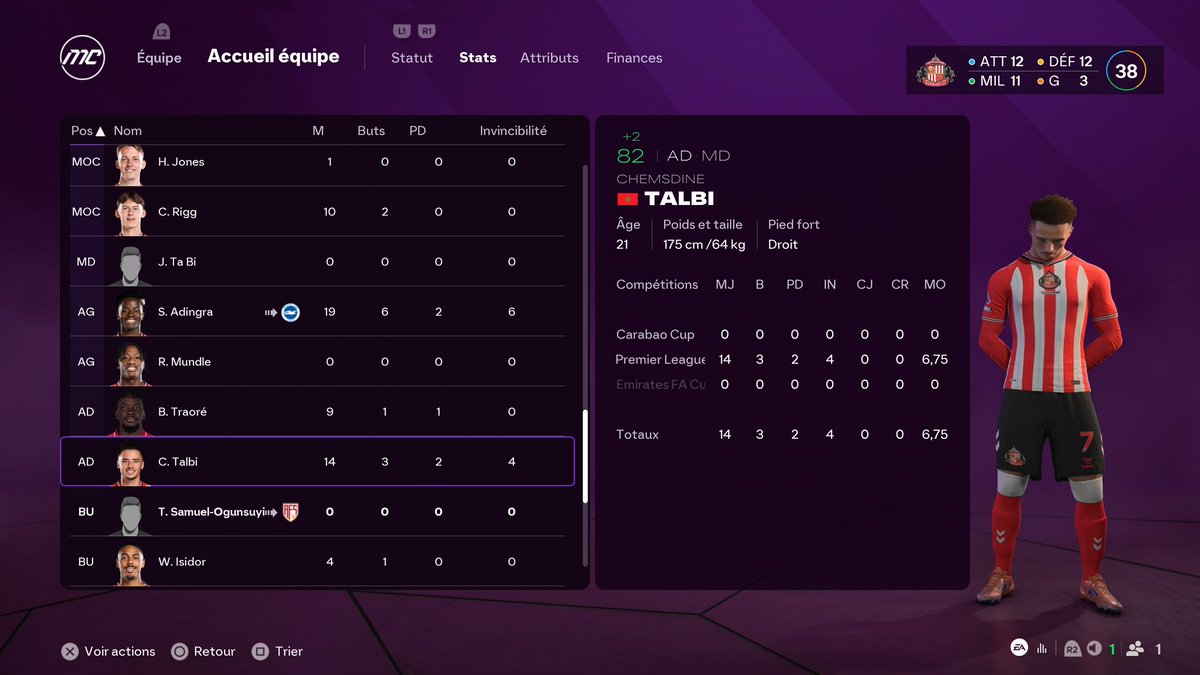 FIFA NEWS 🎮🇫🇷 | #FC26 tweet media