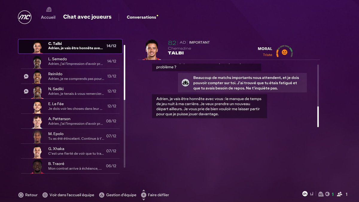 FIFA NEWS 🎮🇫🇷 | #FC26 tweet media