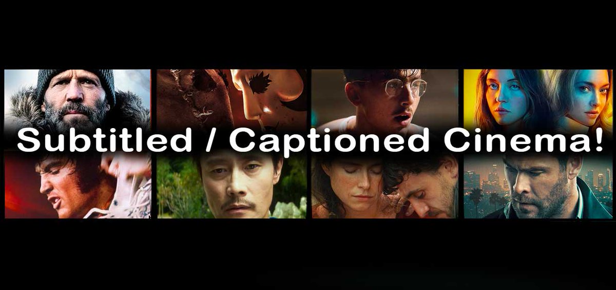 YourLocalCinema tweet media