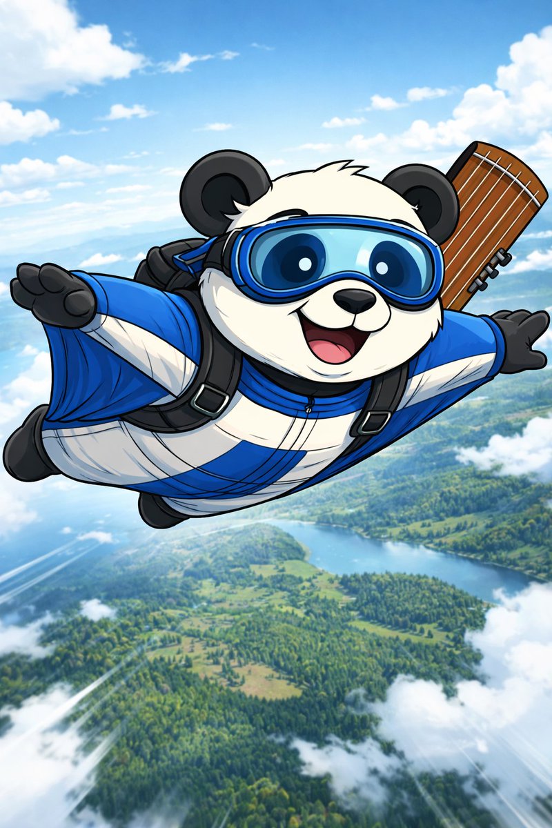 Are you ready to fly with $GUNDA ?

Stake Gunda now and keep your money safe.

The team is grinding hard.

The big reveal will come when the time is right.