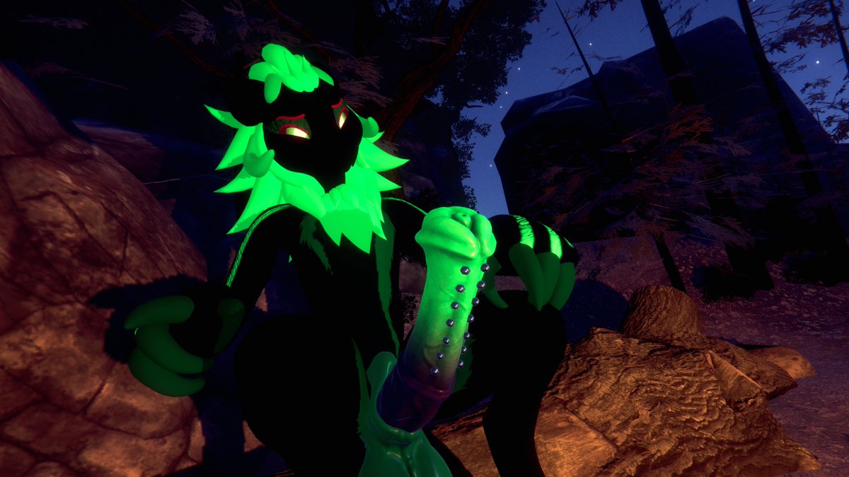 Lexsnowy tweet media