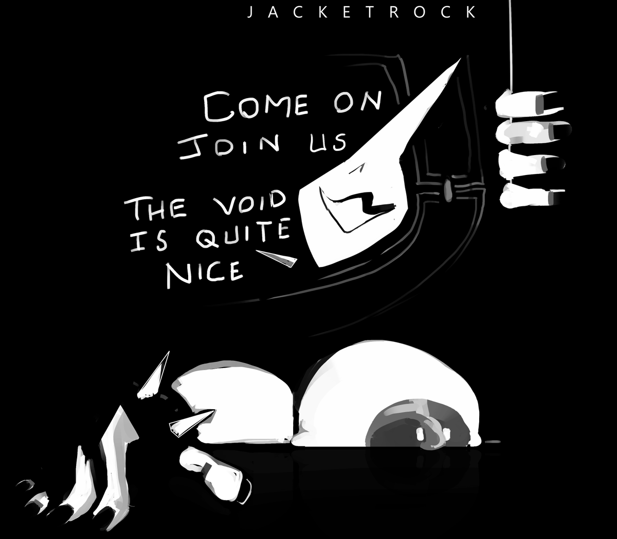 // 🎨 JacketRock-Art 🎨 // (@jacketrock1) on Twitter photo 