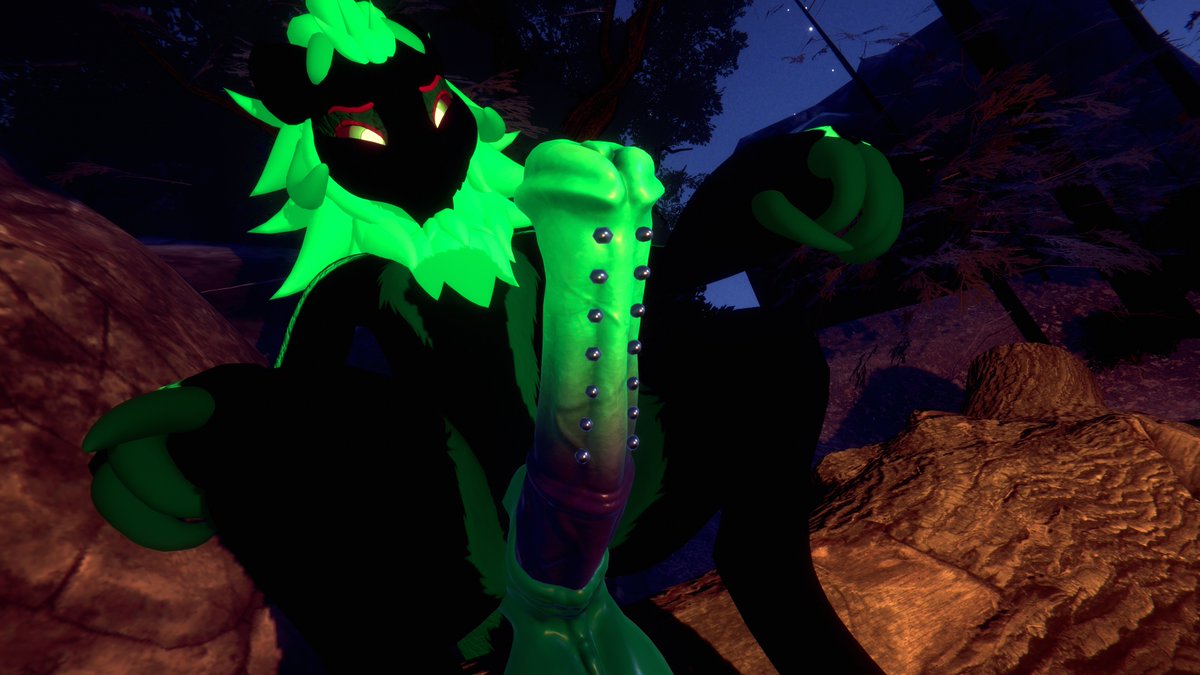 Lexsnowy tweet media