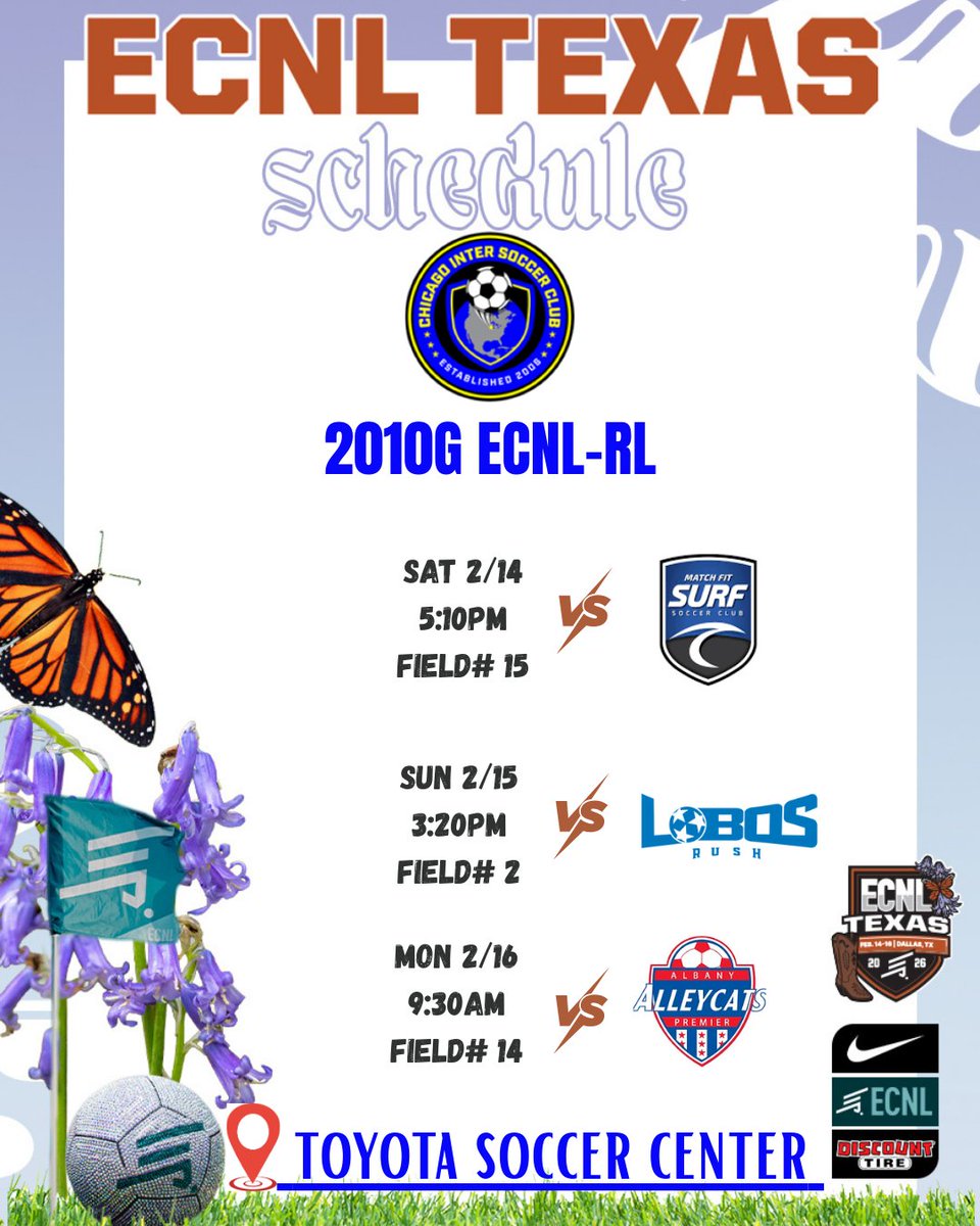 Chicago Inter SC tweet media