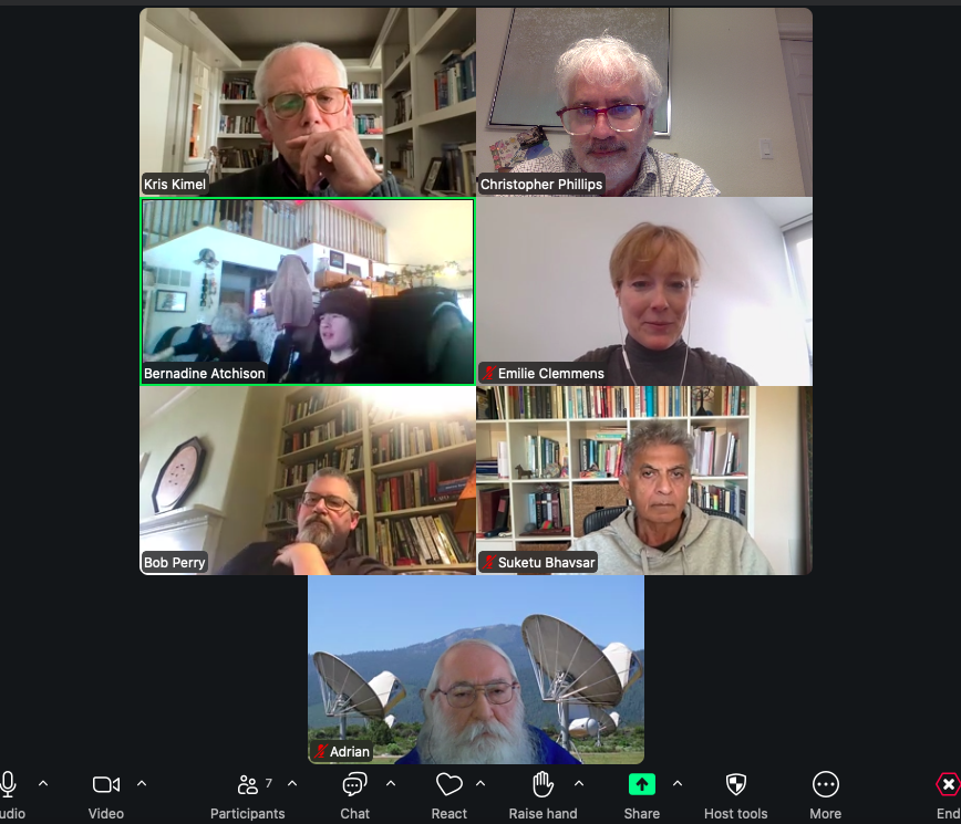 Christopher Phillips/Philip Christopher Philipou tweet media