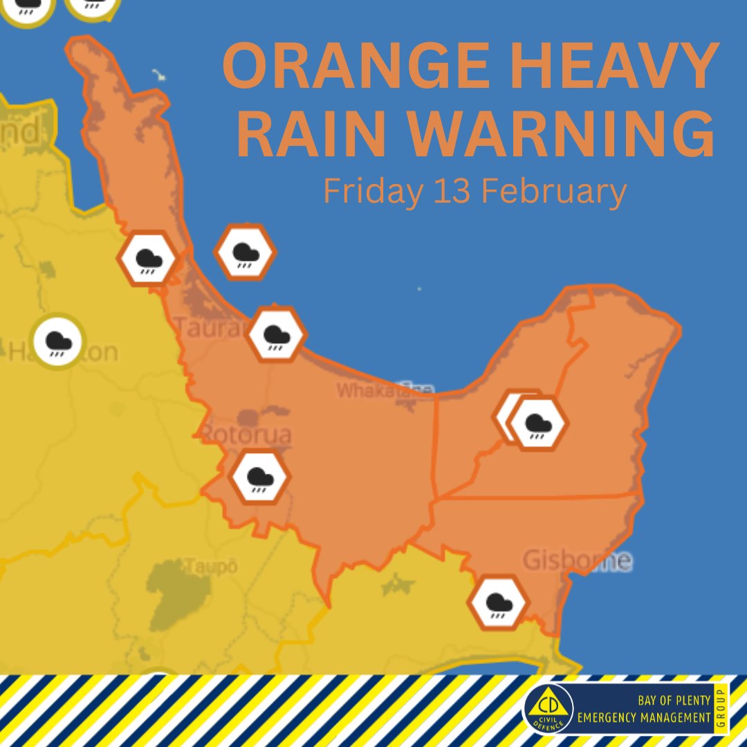 BOP Civil Defence tweet media