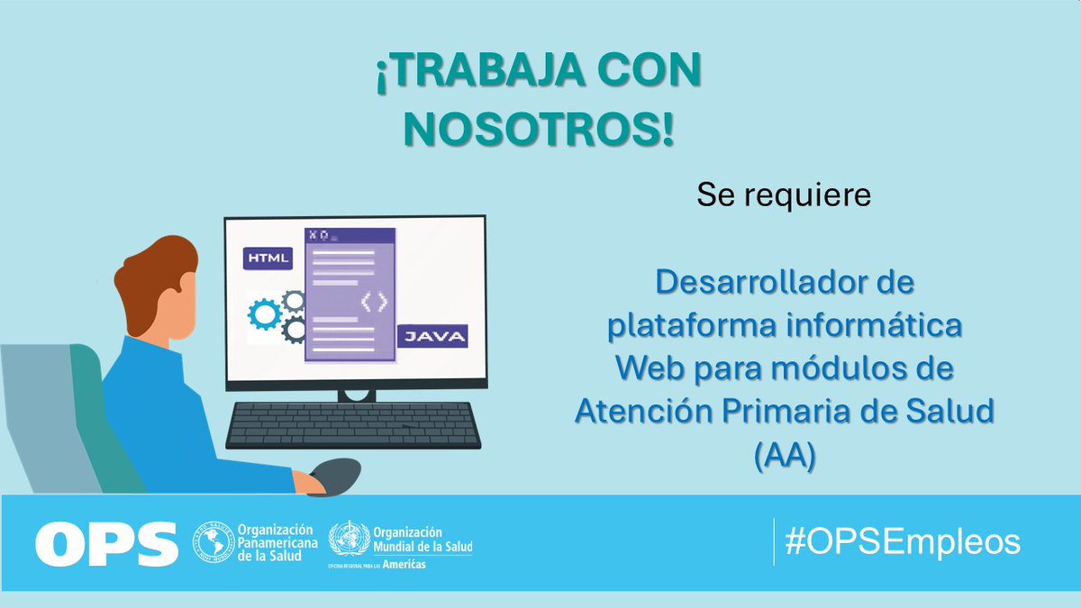 Oportunidad laboral para el Ministerio de Salud de Nicaragua 

Fecha limite 23/02/26
👉…ion.public-portal.us.workdayspend.com/bid-details/10…