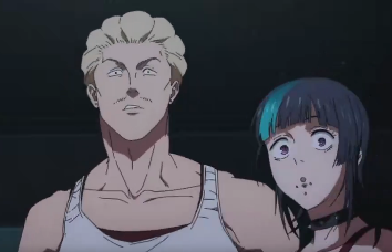 <a href="/duskgumi/">M ☆</a> one brain cell between them