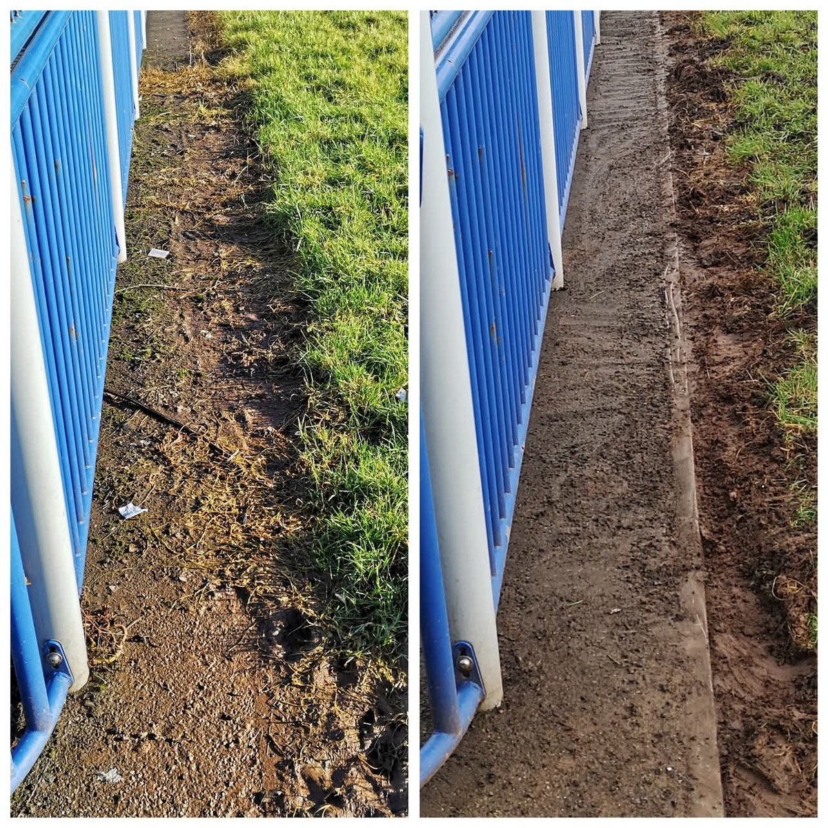 St Mellons Clean Up tweet media