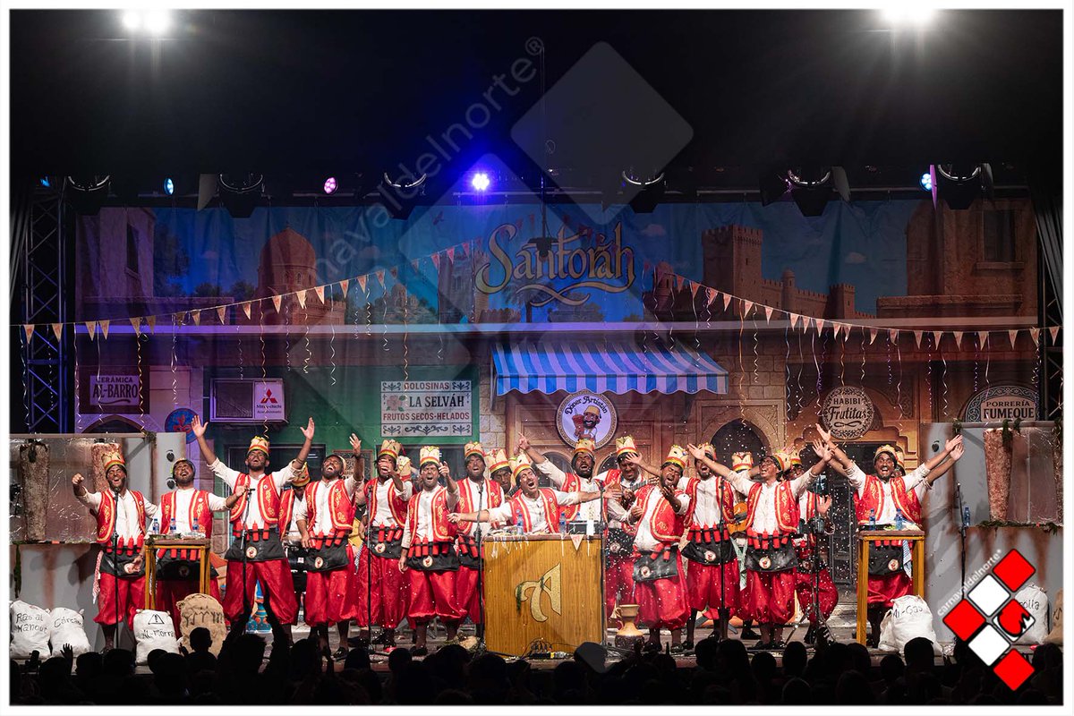 Murga Artistas
Bienvenido a Artistan

Gran final de Murgas del Carnaval de Santoña
#santoñaescarnaval
#carnavaldelnorte
#murgas2026
#pregón2026
#viveelcarnavaldesantoña
#tuhaceselcarnaval
#santoña