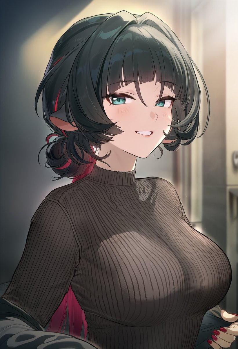 jiku@じくAI tweet media