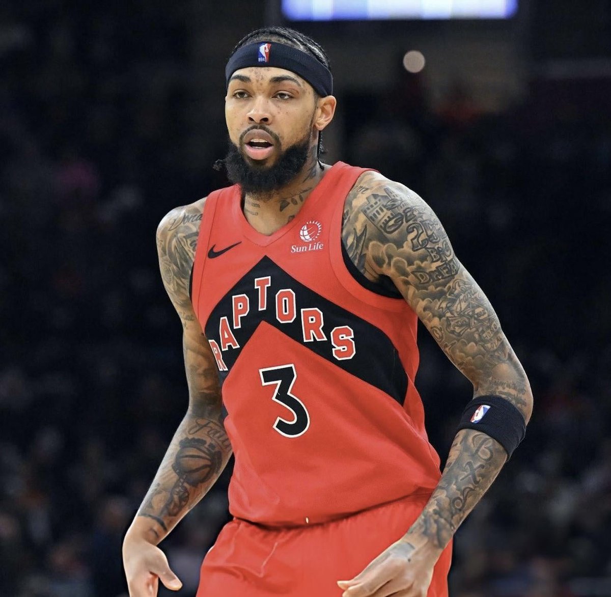 Odds On How Many Wins The Toronto Raptors Will End The Season With, Per ...